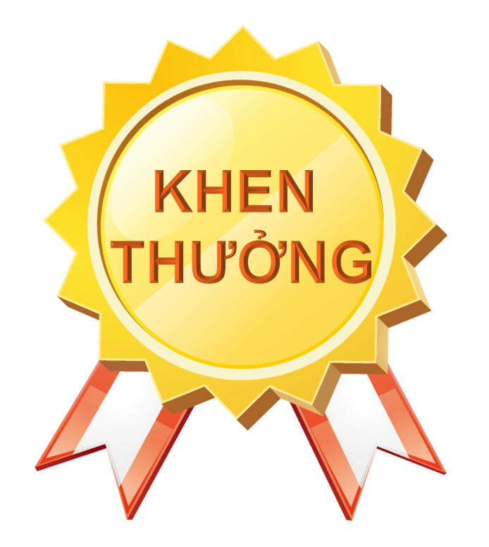 Danh Sách Khen Thưởng GV 2018-2019